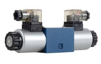 Hydraulic Directional Control valves